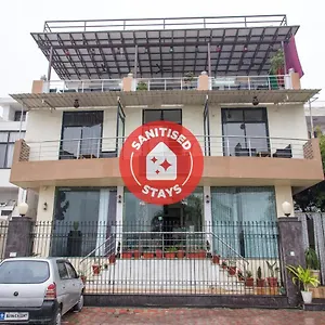 Hotel Capital O 11716 Everest, Udaipur