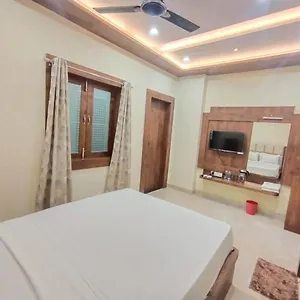 *** Hotel Hotel Nandini Palace India