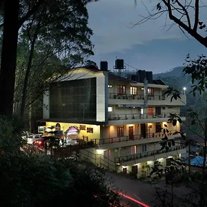 *** Hotel Palmas India