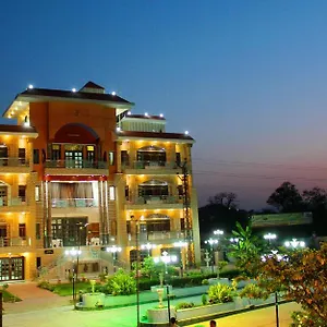 Resort Rajeshwari, Udaipur