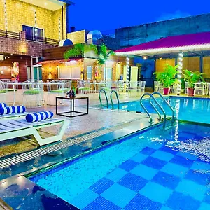 Hotel Grand Bhagwat,, Udaipur