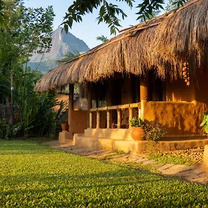  Resort The Mudhouse Marayoor India
