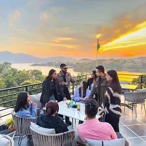 Hostel Musafir, Udaipur