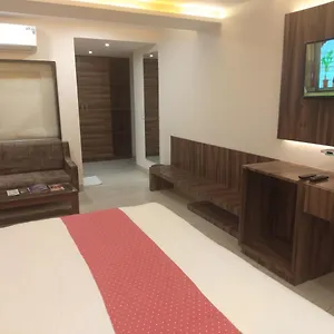 *** Hotel Moti Palace India