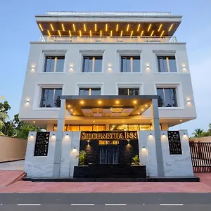 Hotel Siddhartha, Udaipur