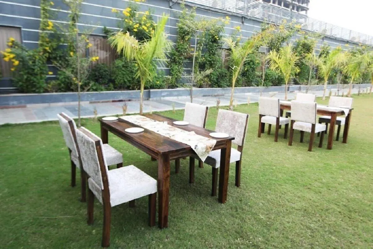 Solitaire Resorts Udaipur India