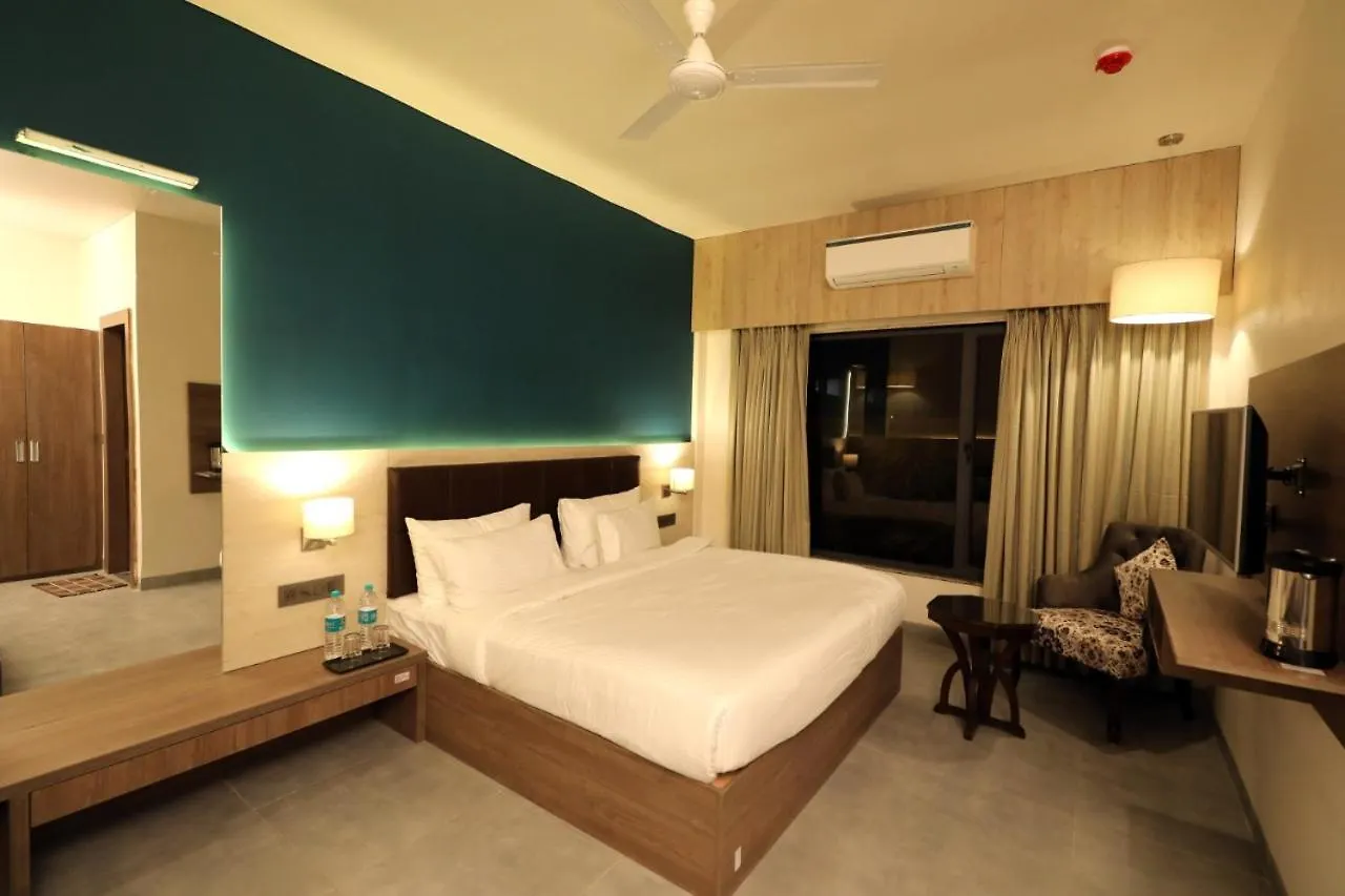Solitaire Resorts Udaipur